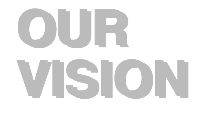 Our Vision